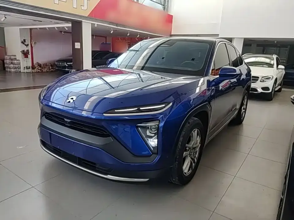 Nio EC6