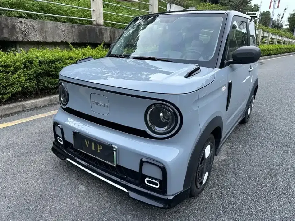 Galaxy Panda