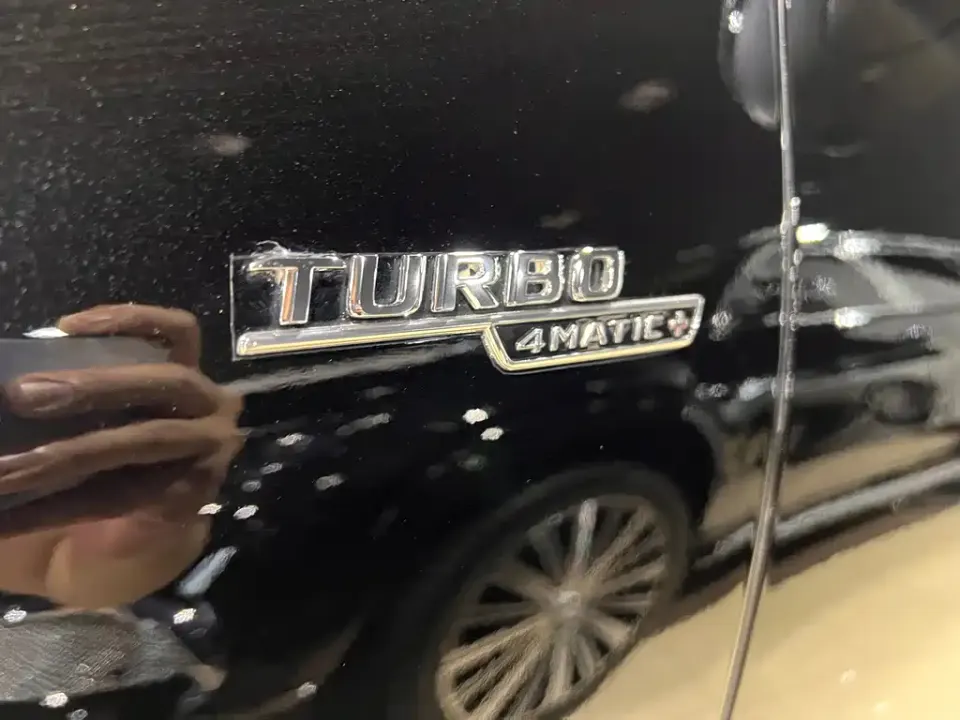 Mercedes-Benz GLE AMG