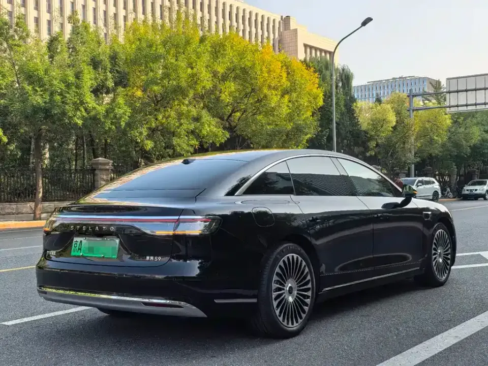 Xiangjie Xiangjie S9