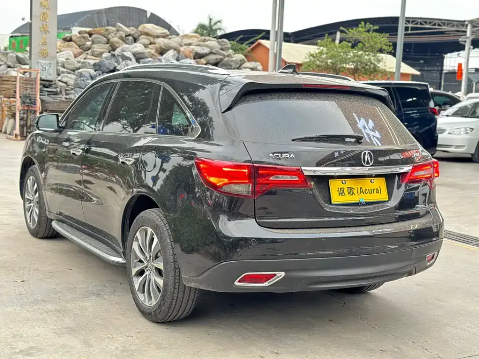 Acura MDX