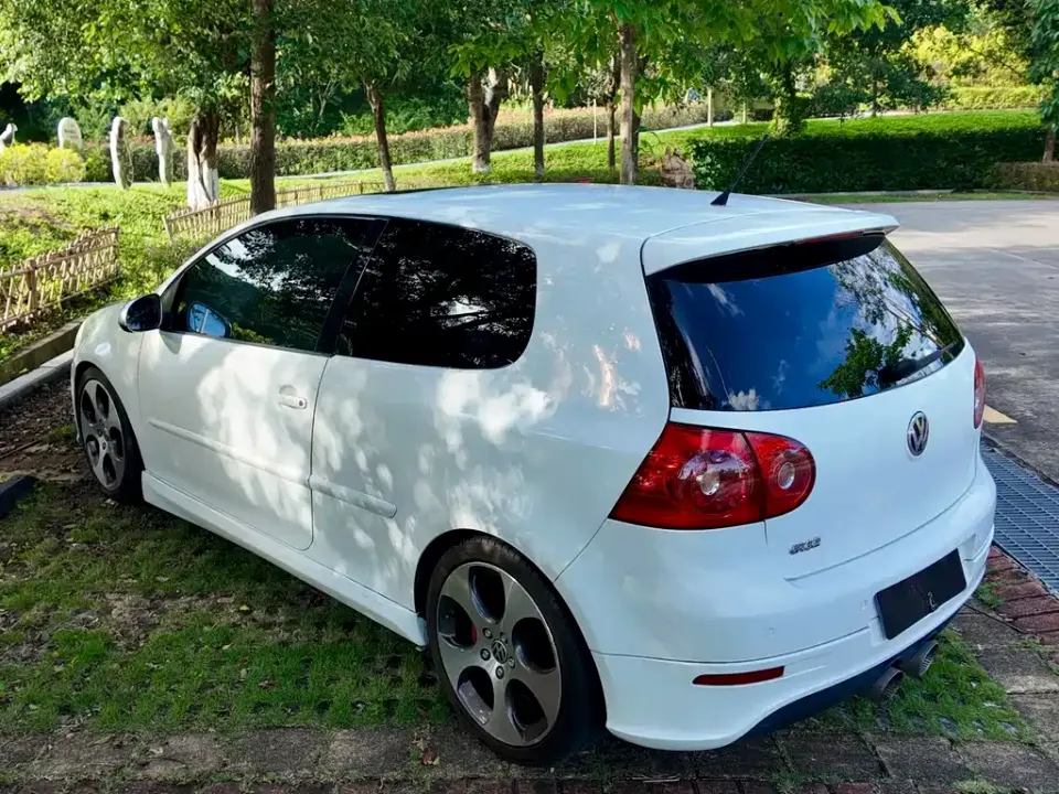 Volkswagen Golf (Import)