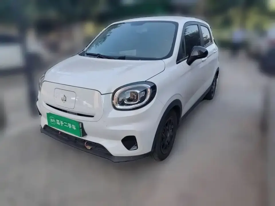 Leapmotor Leapmotor T03