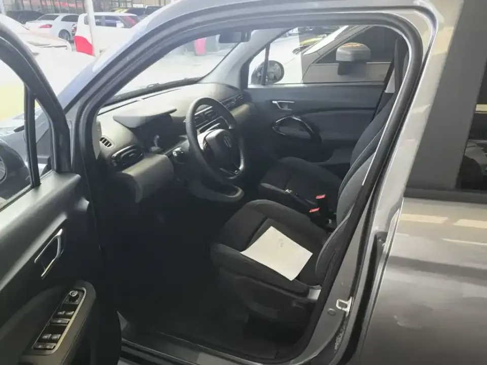 Leapmotor Leapmotor T03