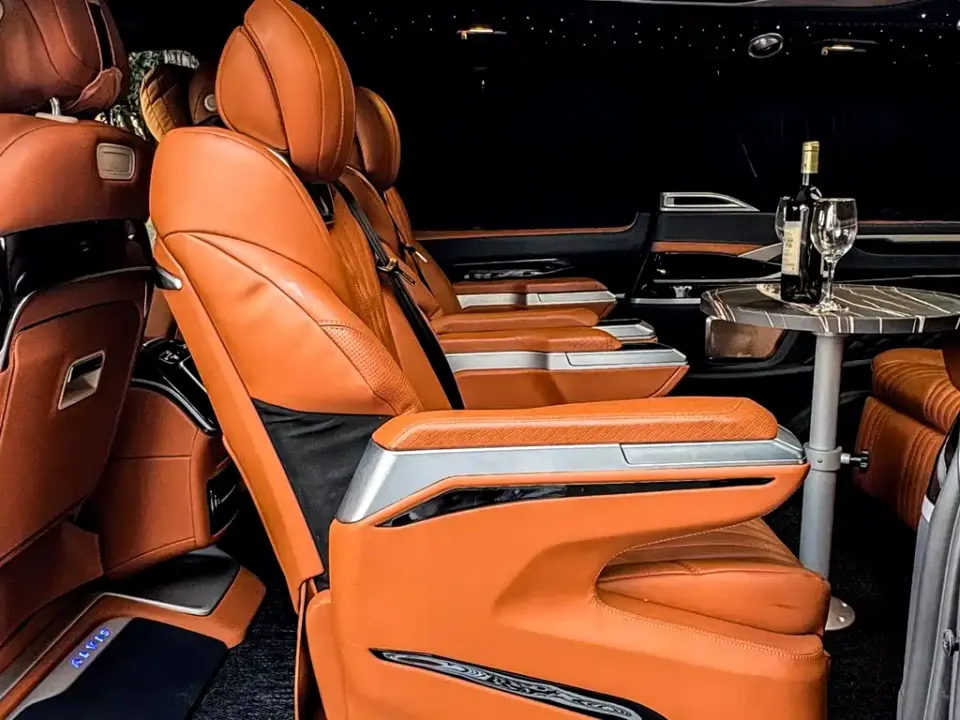 Yasheng Yasheng V-Class