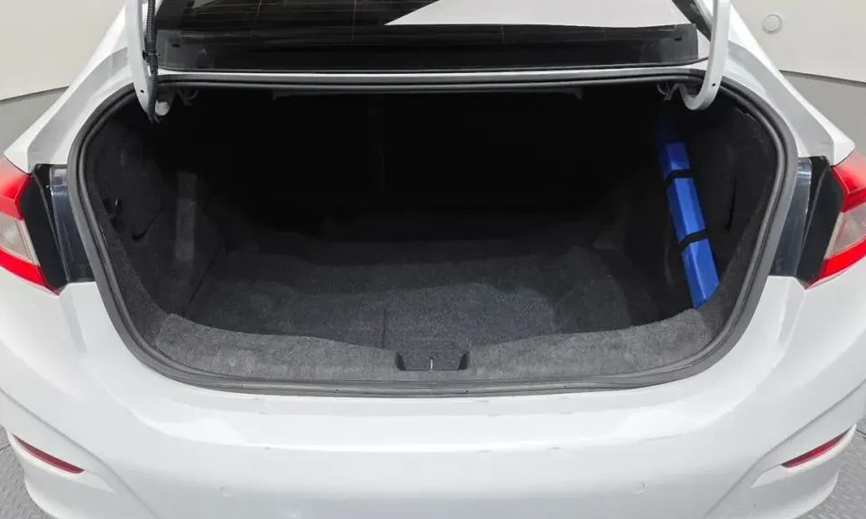 ChevroletGMDaewoo Cruze