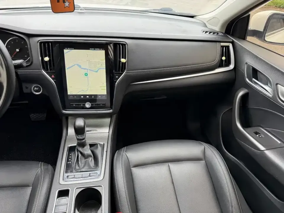 Roewe i6 Classic