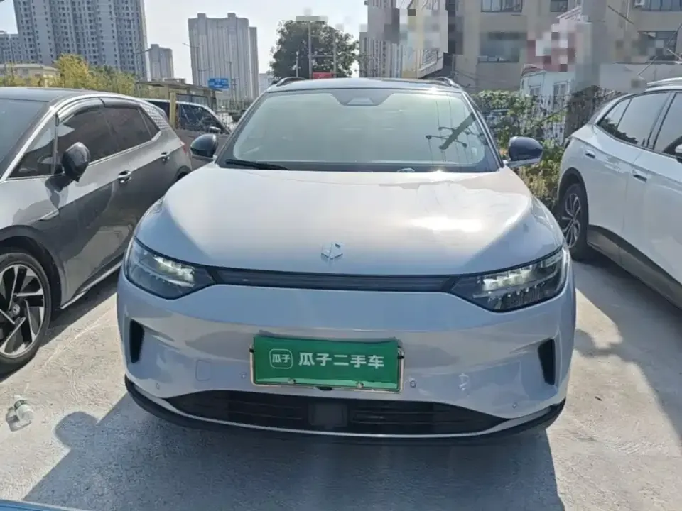 Leapmotor Leapmotor C11