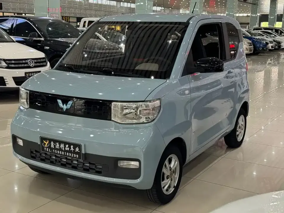 Wuling MINIEV
