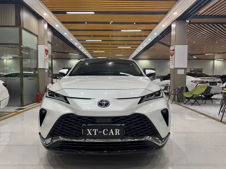 Toyota Venza