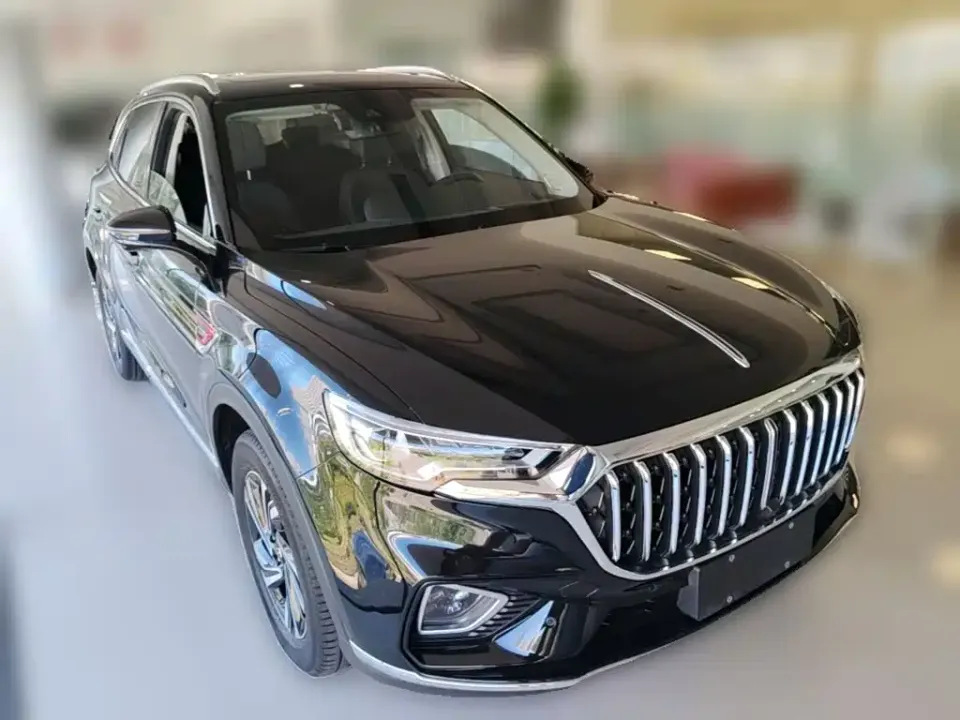 Hongqi Hongqi HS5