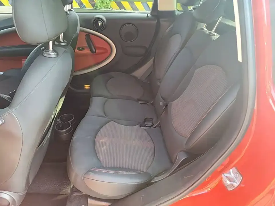 MINI Mini Countryman