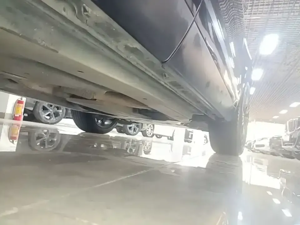 Land Rover Velar