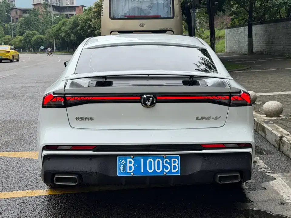 Changan UNI-V