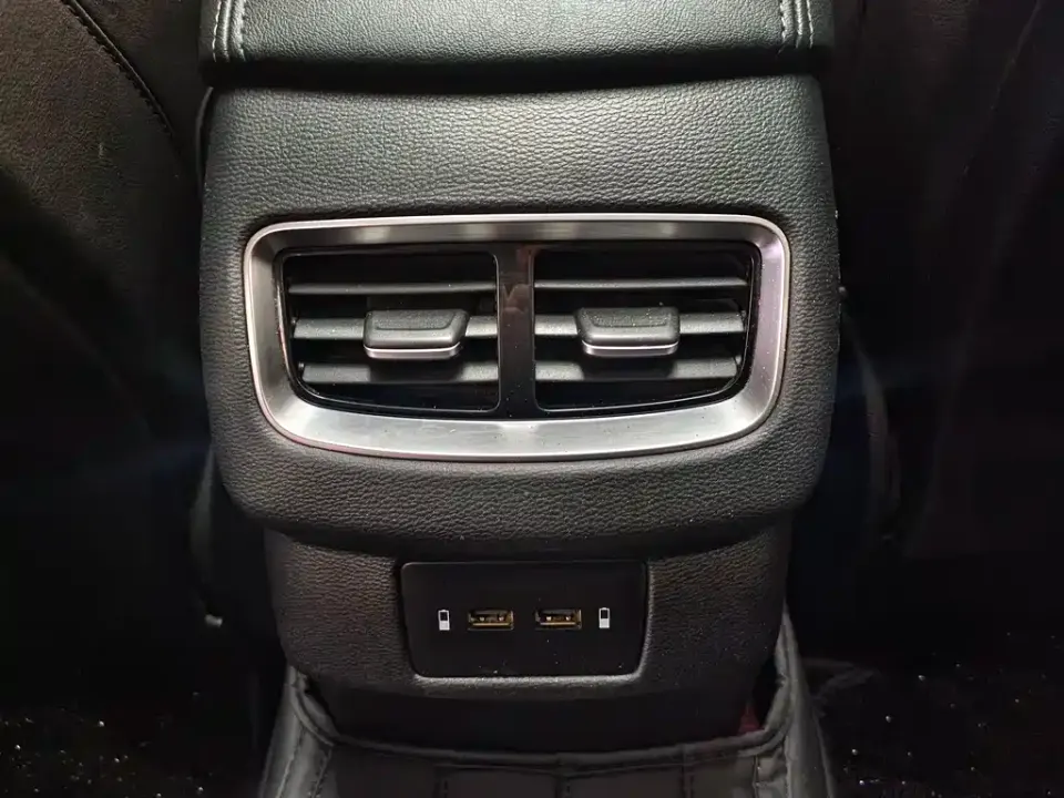 Hongqi Hongqi H5