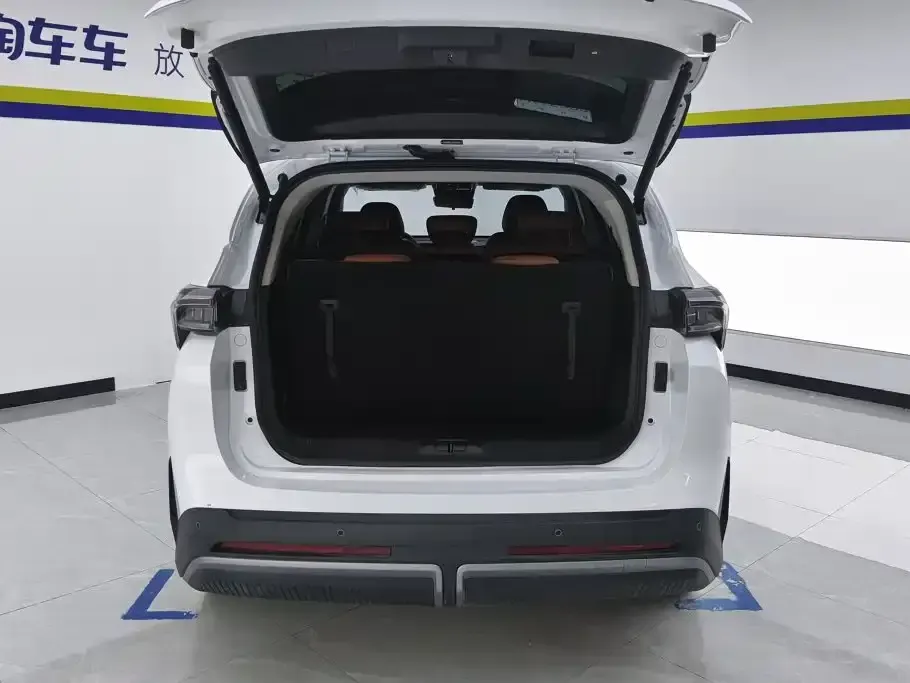 Shanhai Shanhai L7