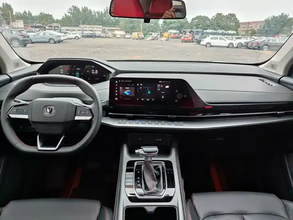 Changan CS55PLUS