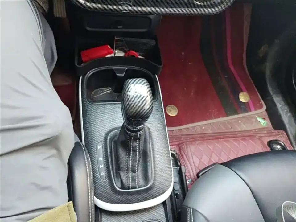 Roewe Clever