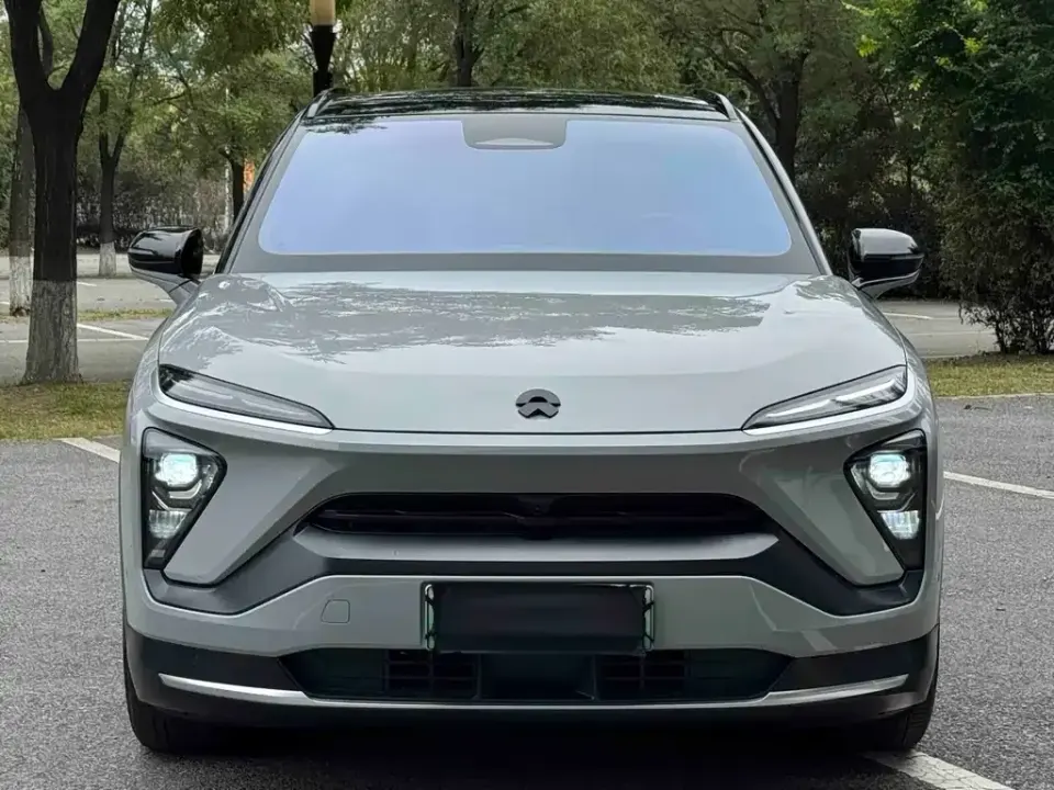 Nio ES6