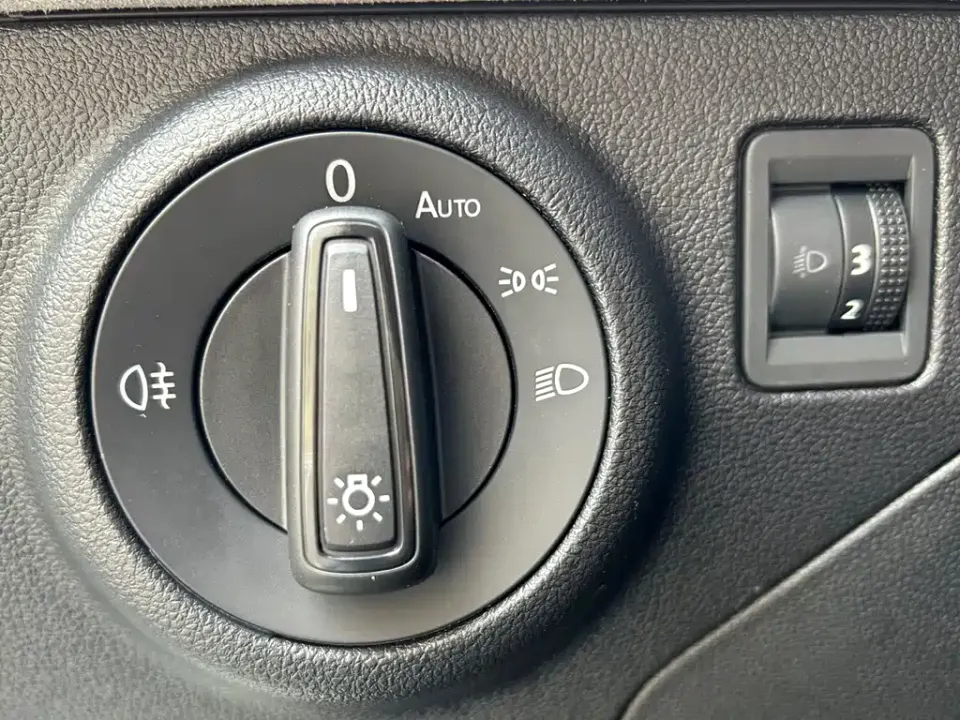 Jetta VS7
