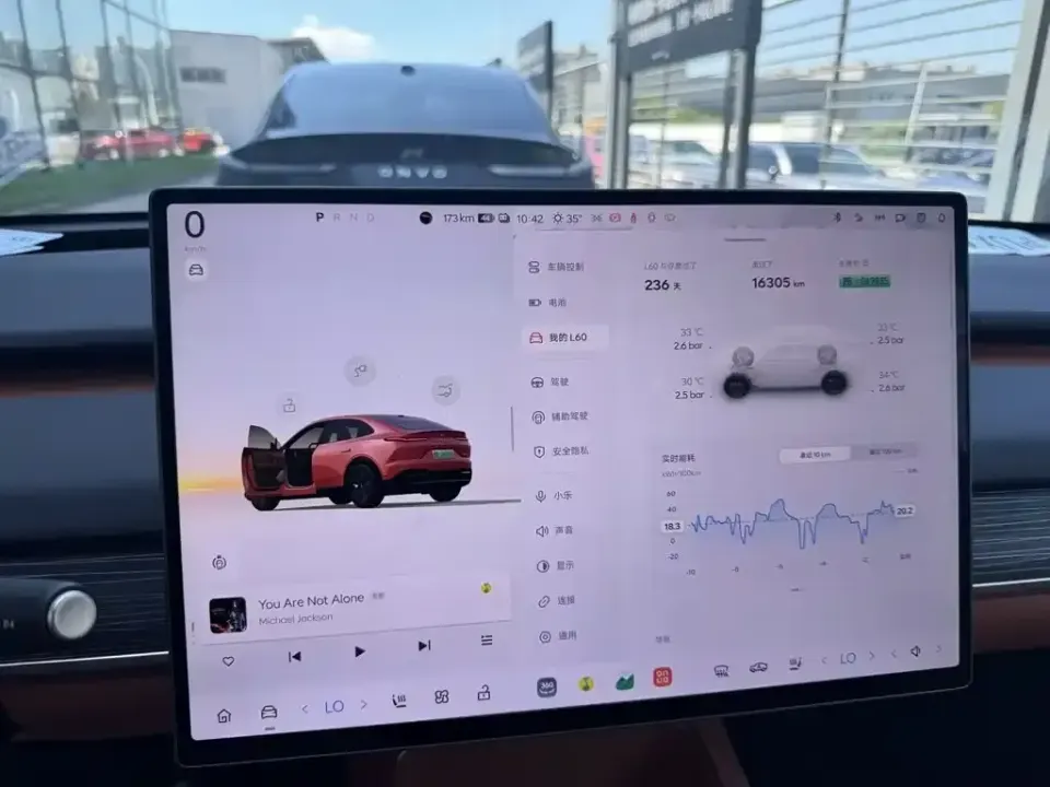 ONVO ONVO L60