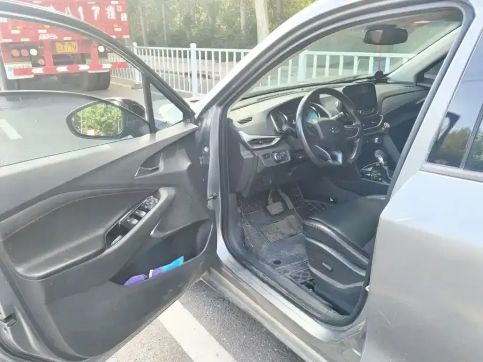 Chevrolet Volando