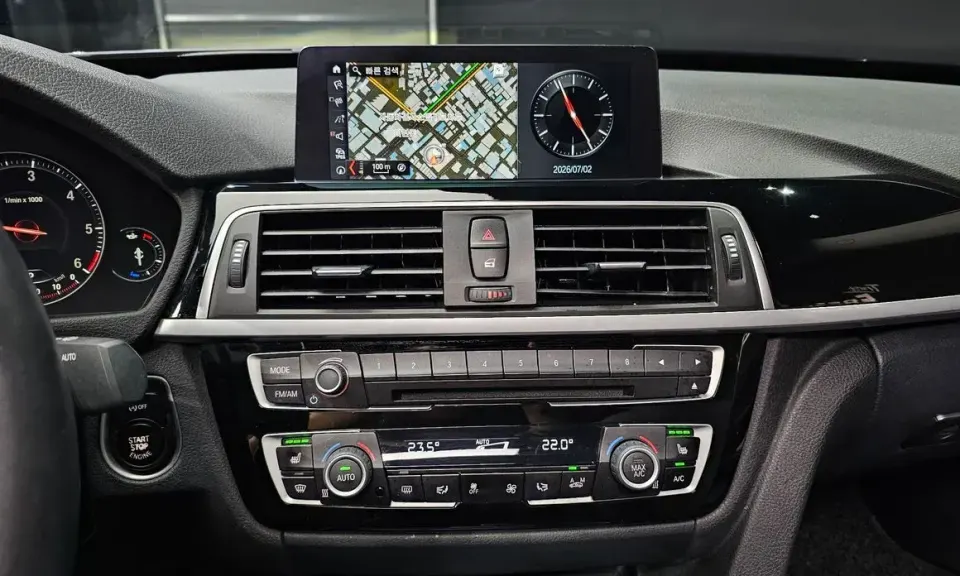 BMW Gran Turismo