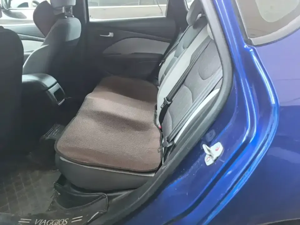 Fiat Viaggio