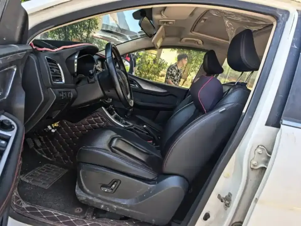 Baojun 560