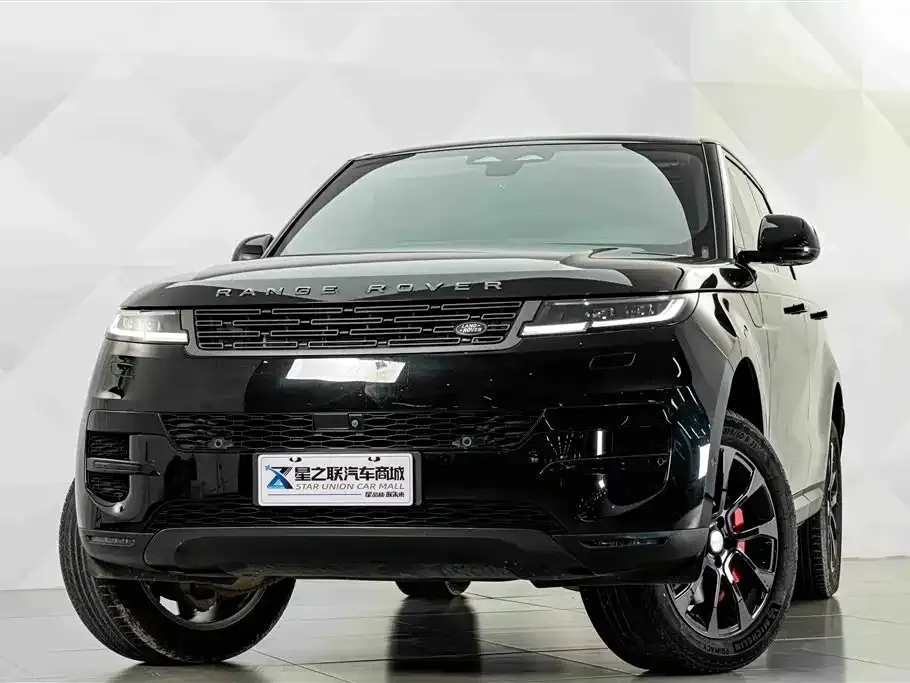 Land Rover Sport