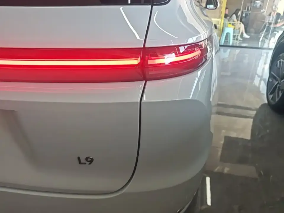 Li Li L9