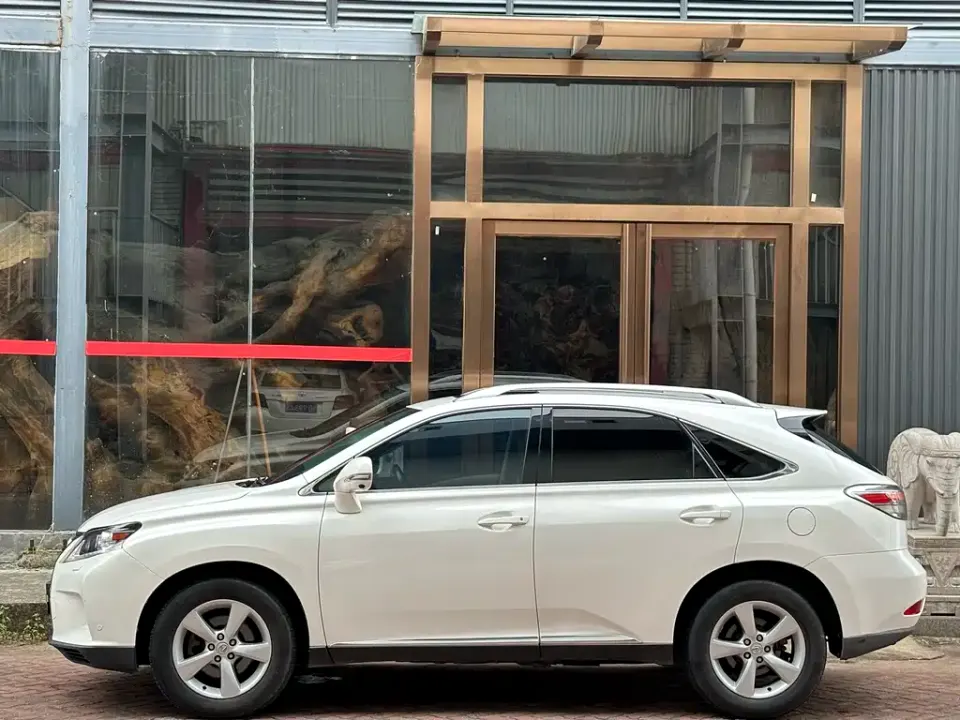 Lexus RX Classic