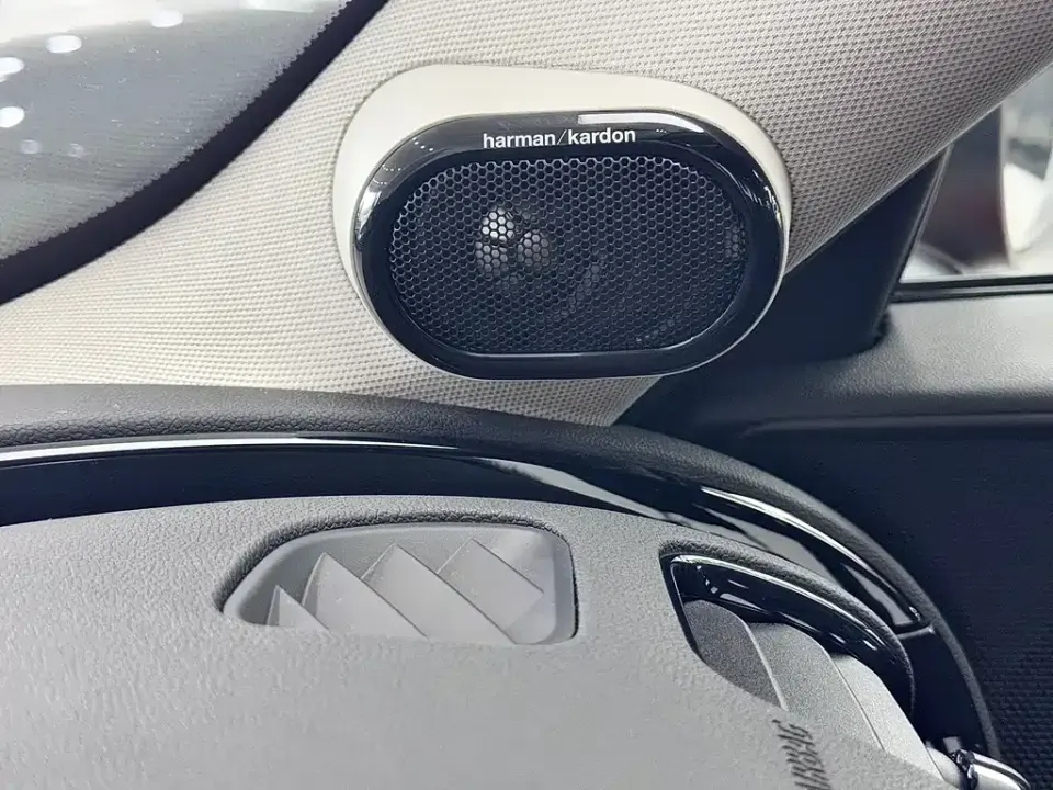 MINI Mini Clubman