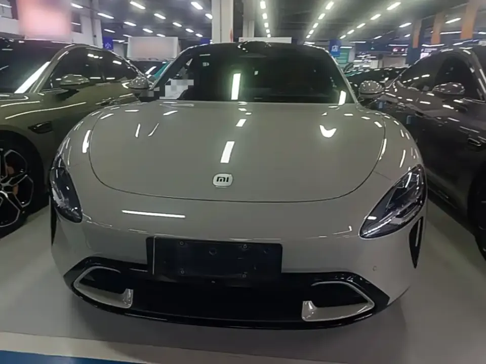 Xiaomi SU7