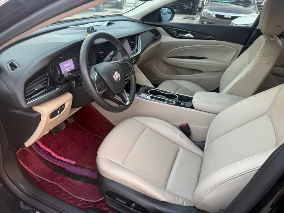 Buick Regal