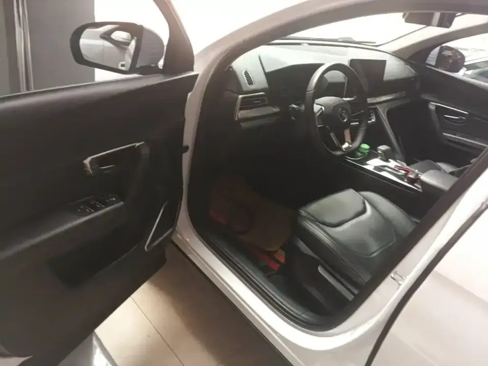 BYD Pro