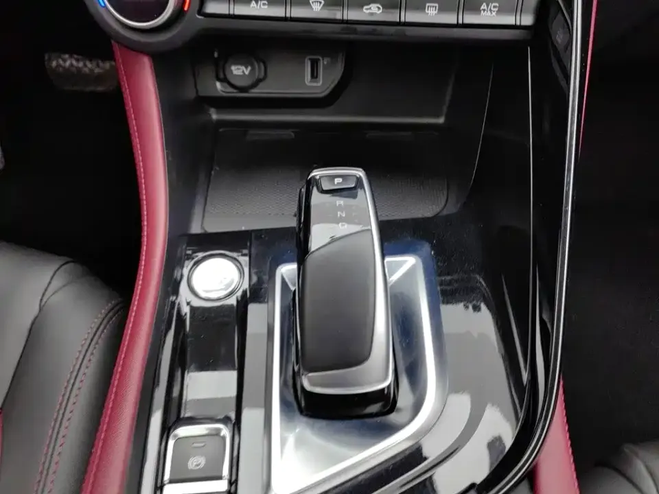 Aeolus AX7