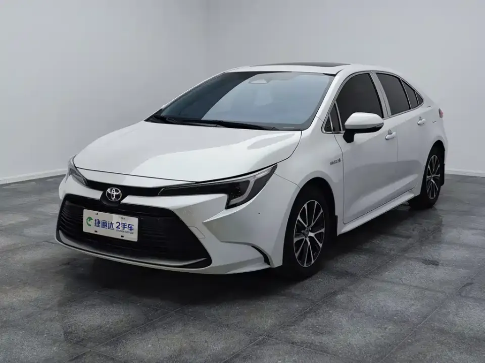 Toyota Levin