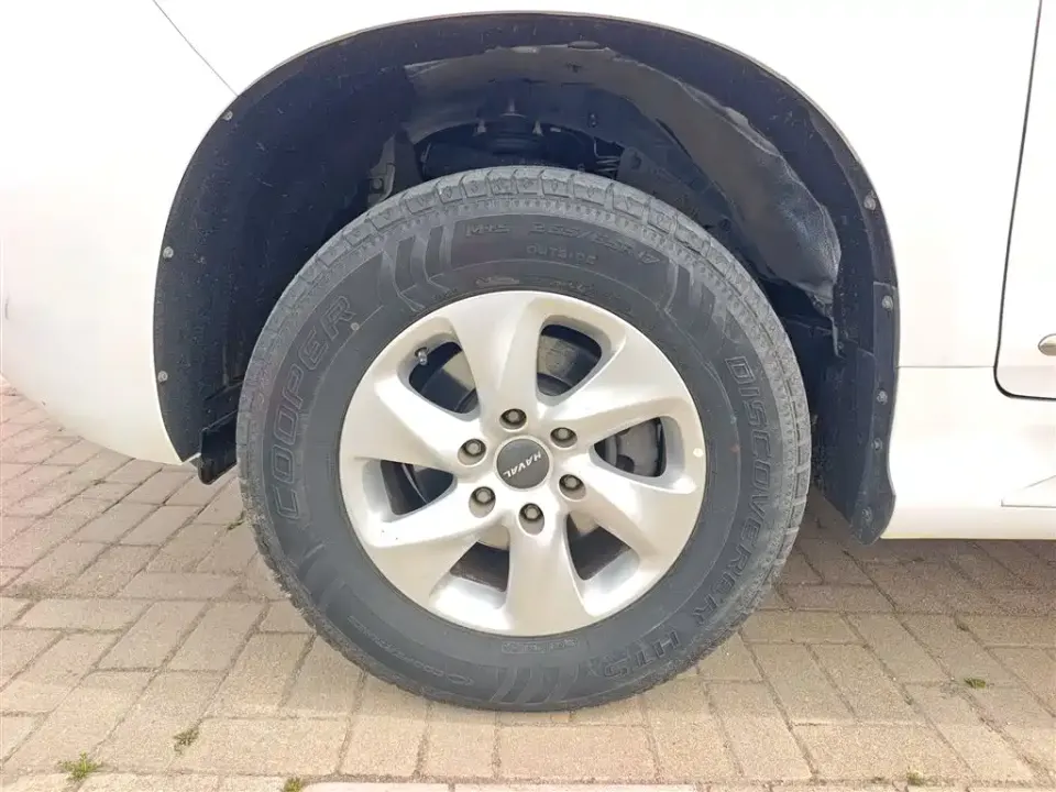 Haval H9