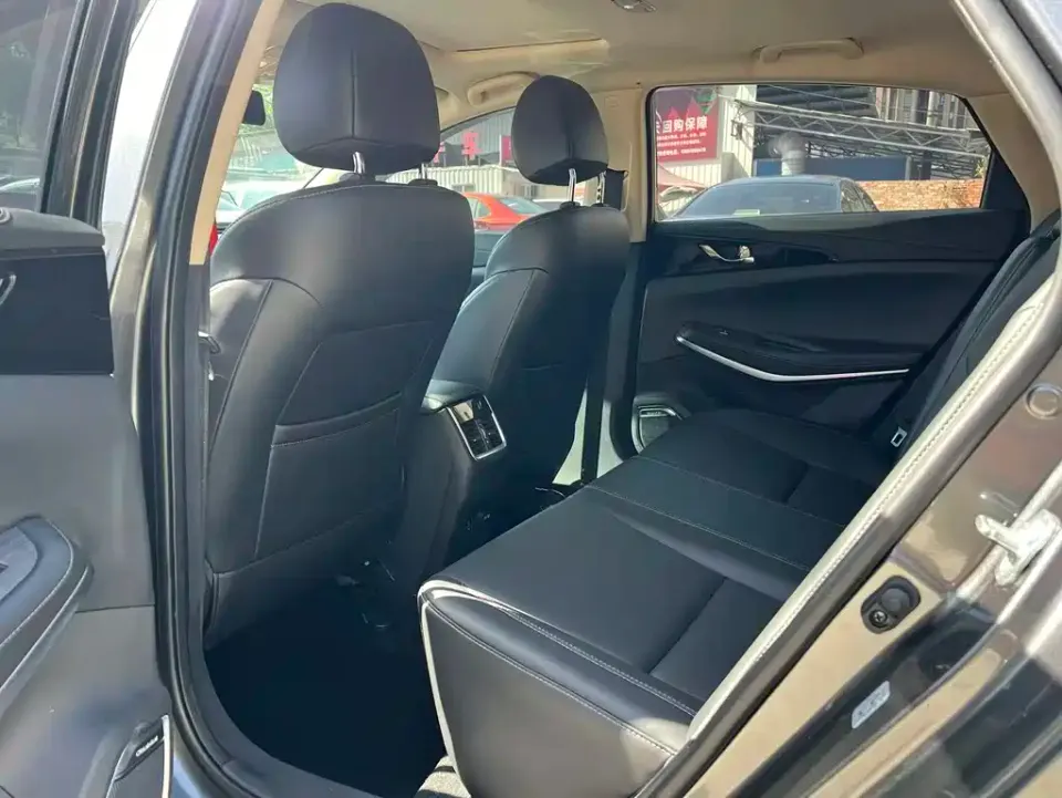 Changan Ruicheng CC