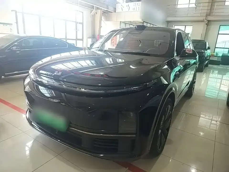 Li Li L7