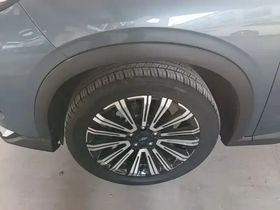 Oshan Oushang X5