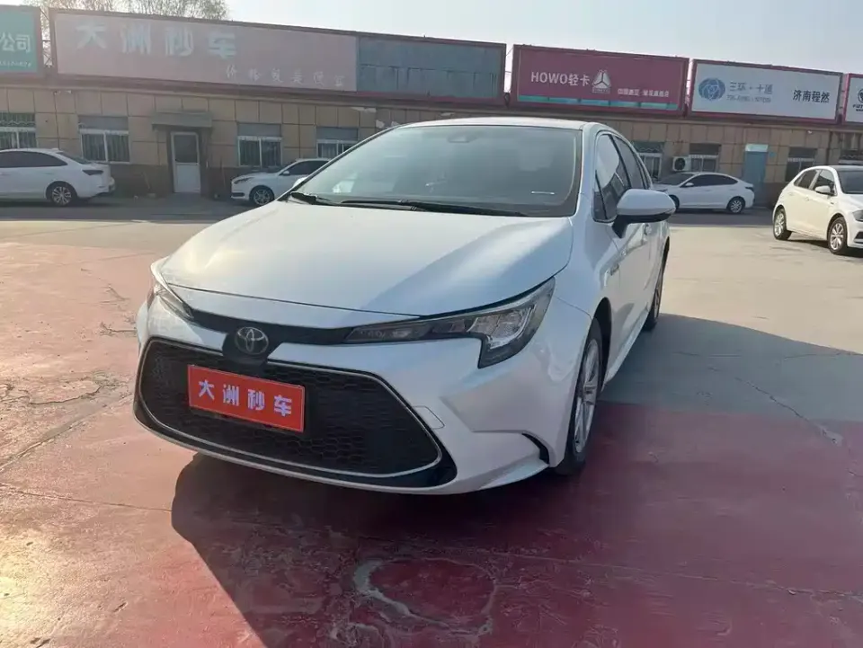 Toyota Levin