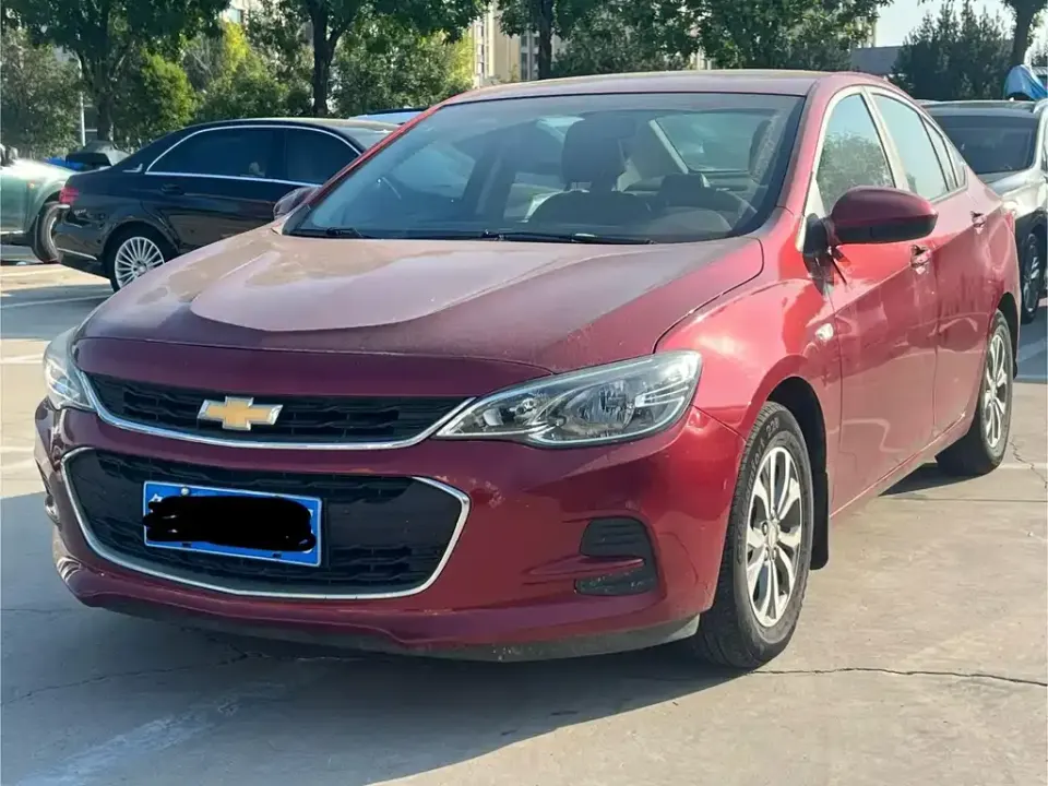 Chevrolet Cavalier