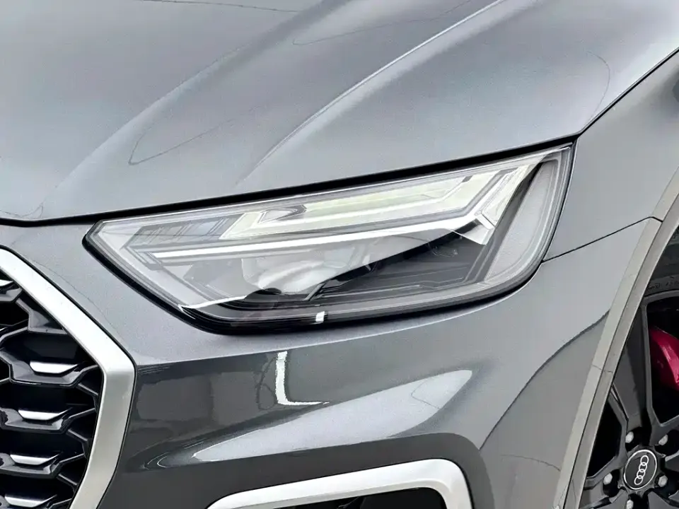 Audi Q5L Sportback