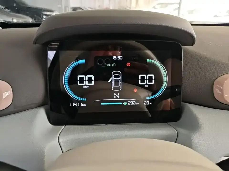 Leapmotor Leapmotor T03