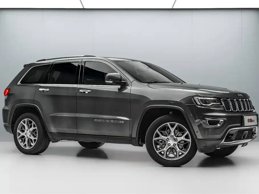 Jeep Grand Cherokee (Import)