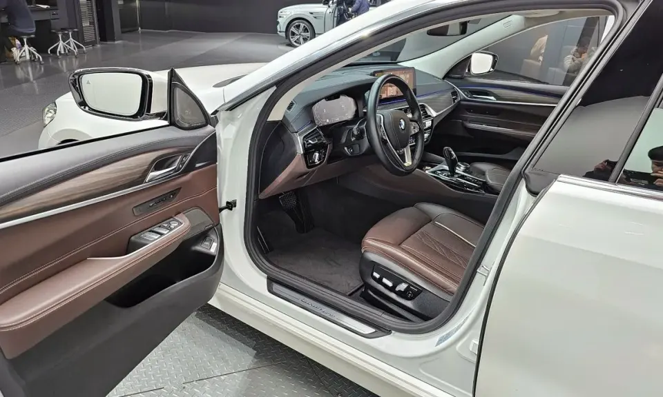 BMW Gran Turismo