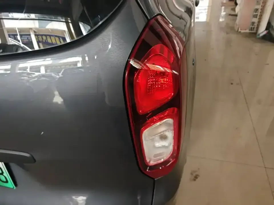 Wuling Hongguang EV