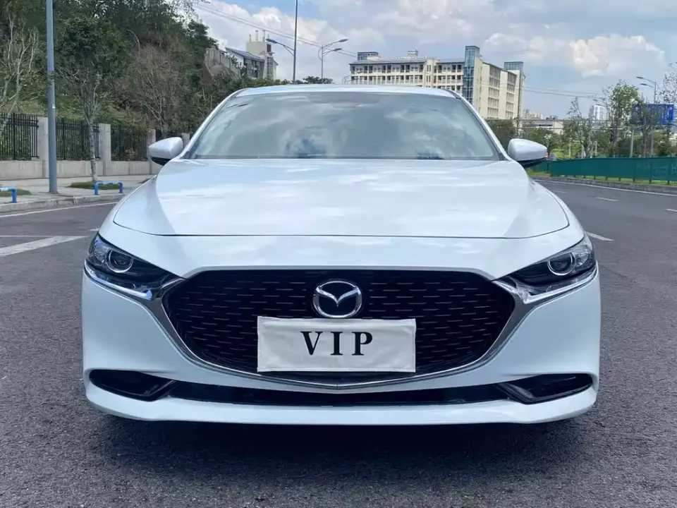 Mazda 3 Axela